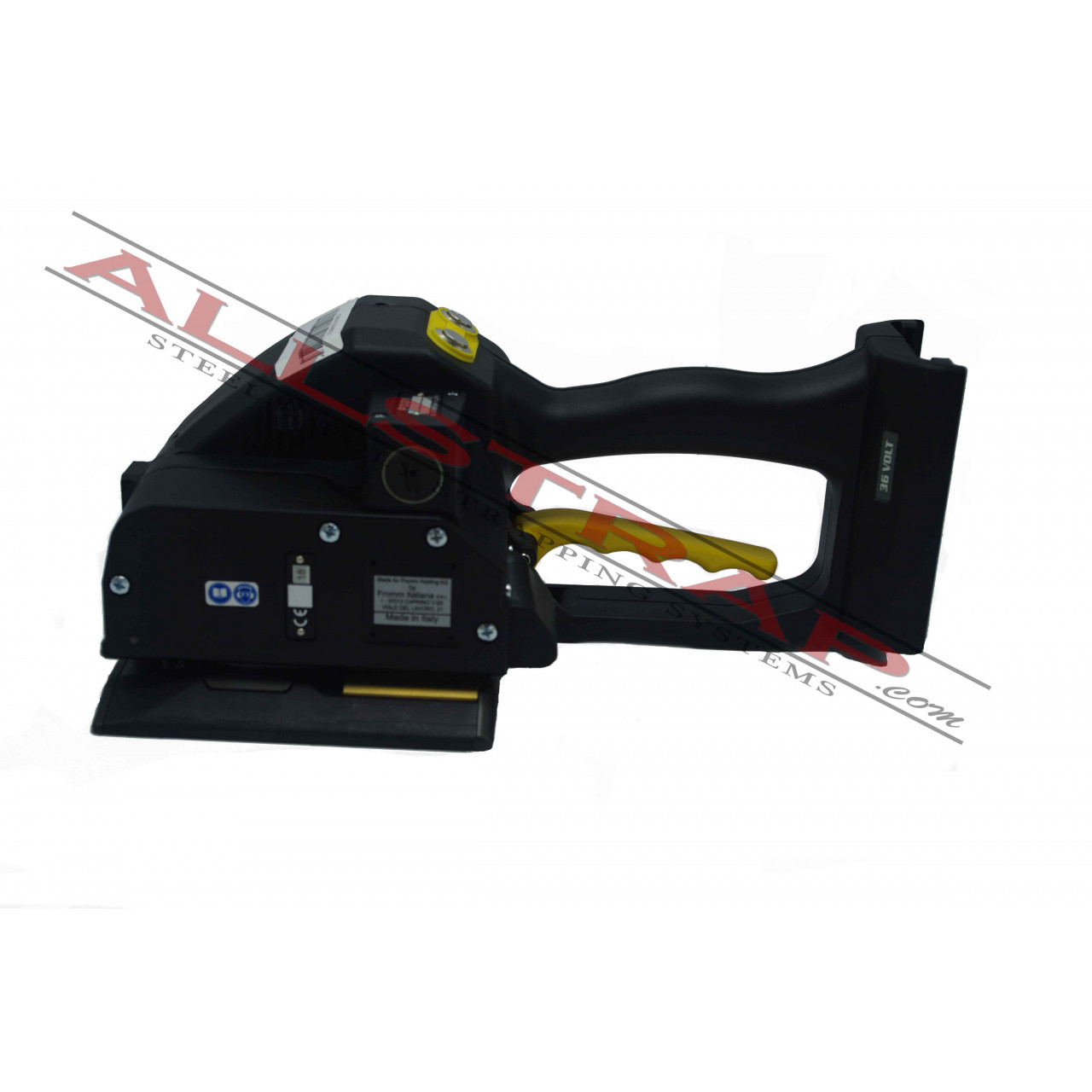 Fromm P331
